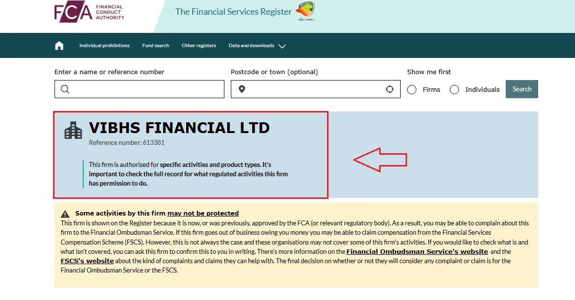بروکر Monta Markets و مجوز FCA