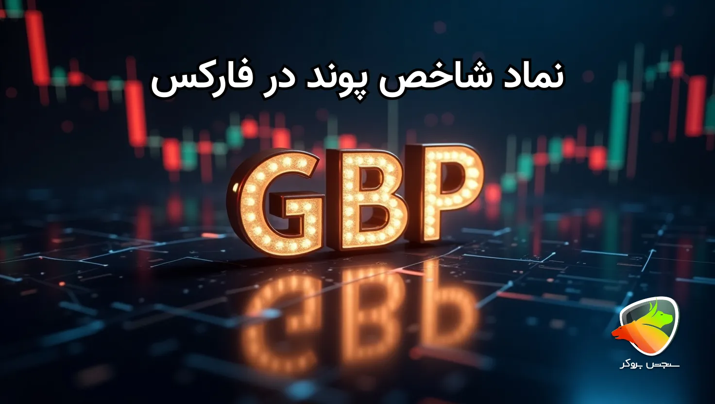 نماد پوند در فارکس چیست؟