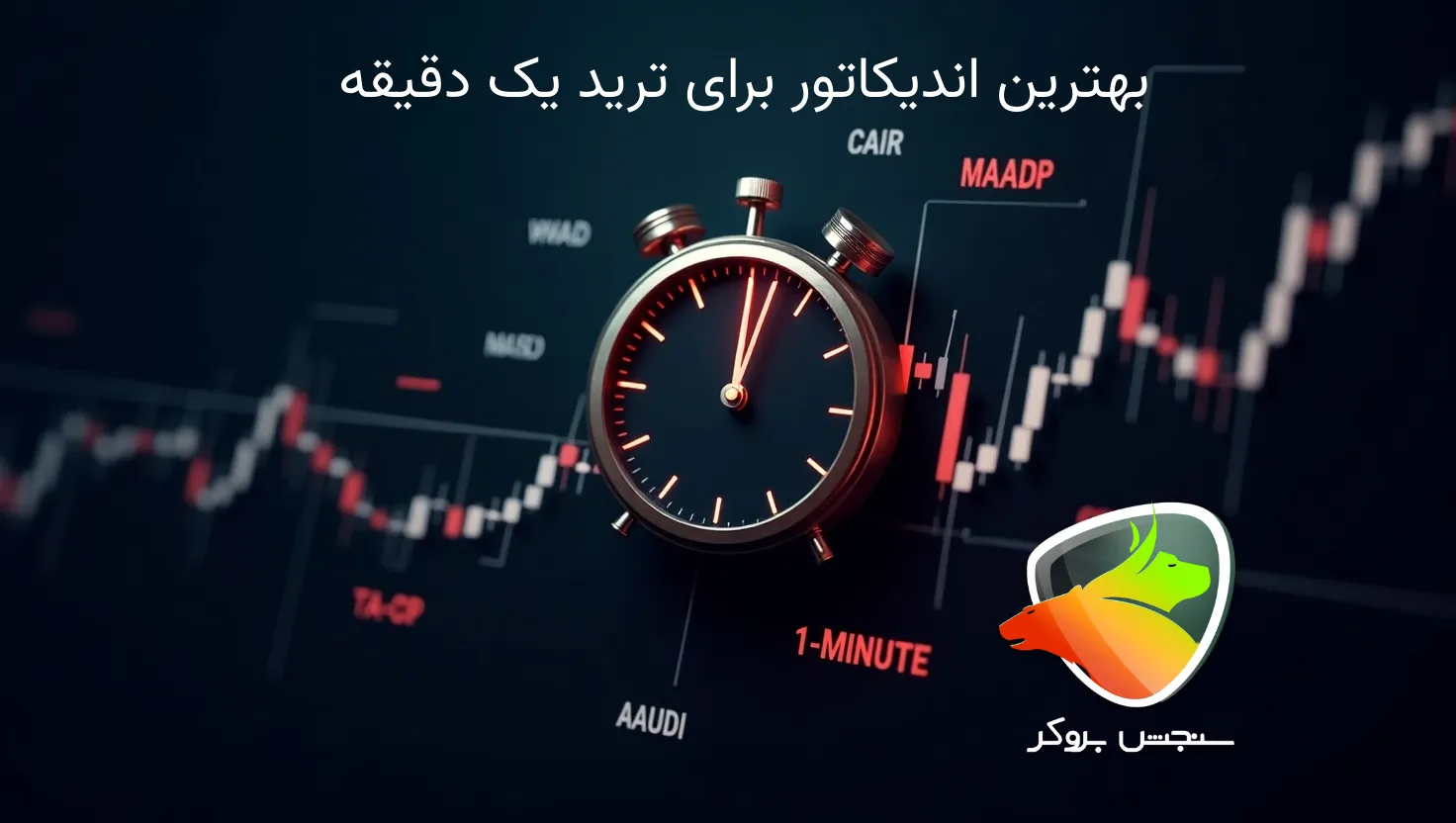 بهترین اندیکاتور برای ترید یک دقیقه