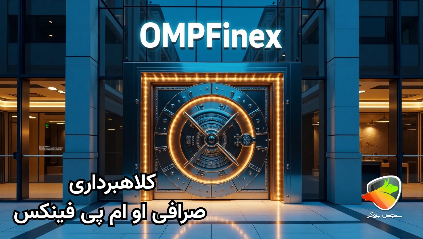 بررسی کلاهبرداری او ام پی فینکس