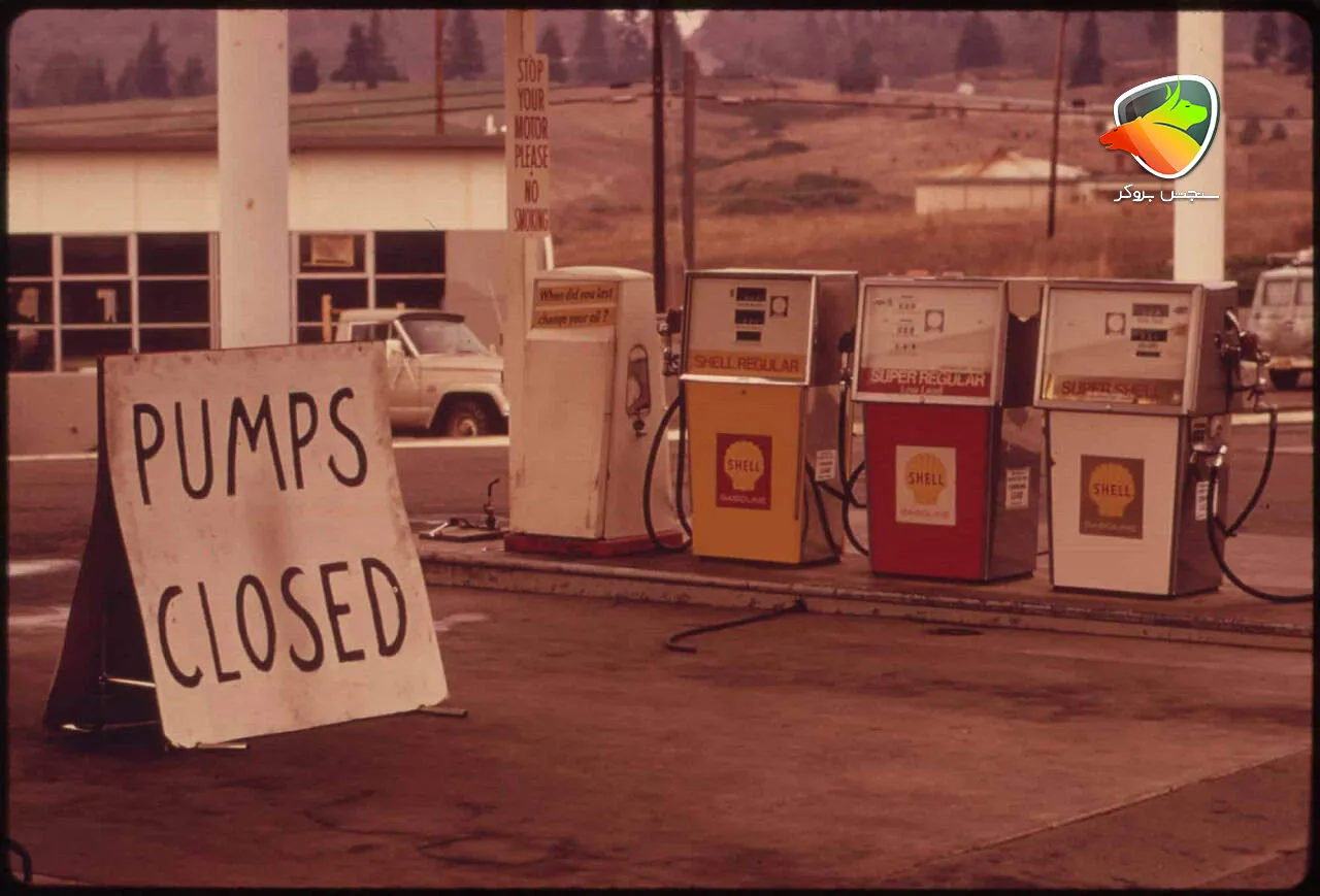 بحران‌های نفتی اوپک در دهه ۱۹۷۰