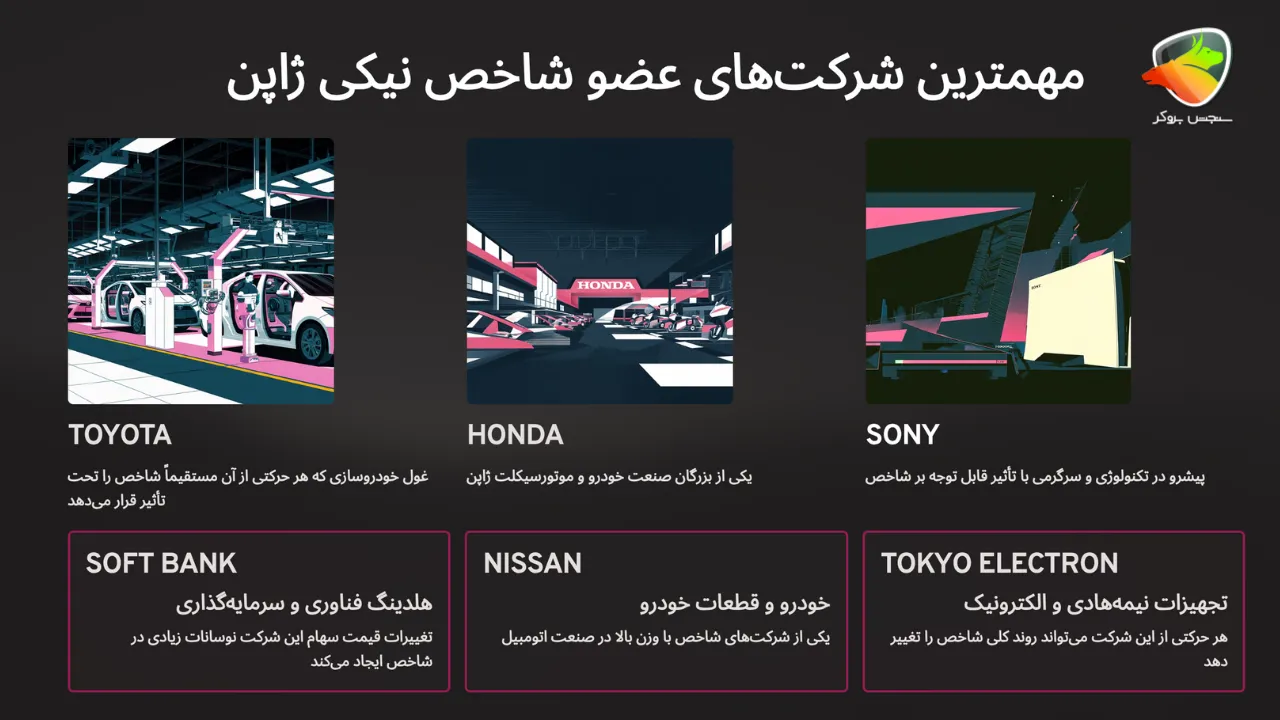 شاخص نیکی چیست