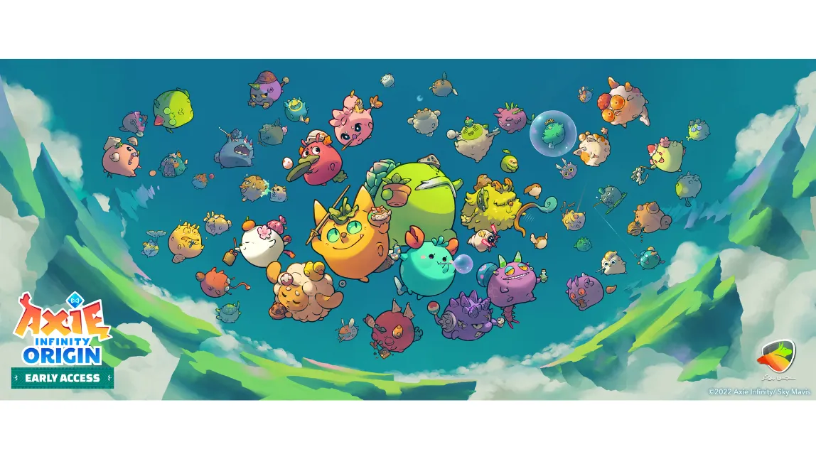 بازی هایی که ارز دیجیتال میدهند برای ایفون