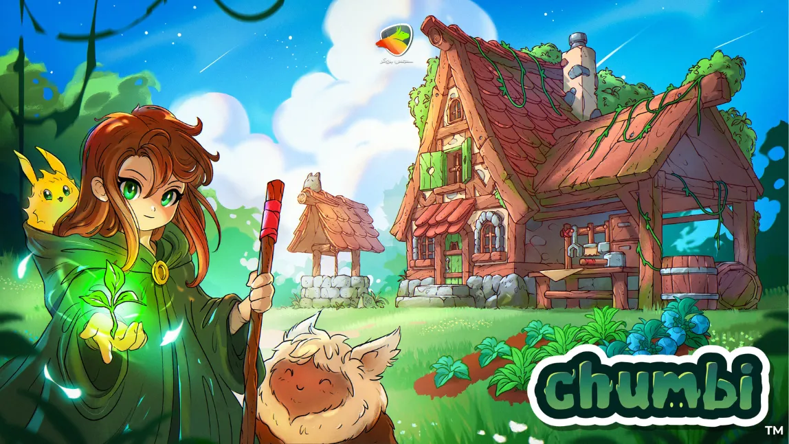 بازی های ارز دیجیتال موبایل