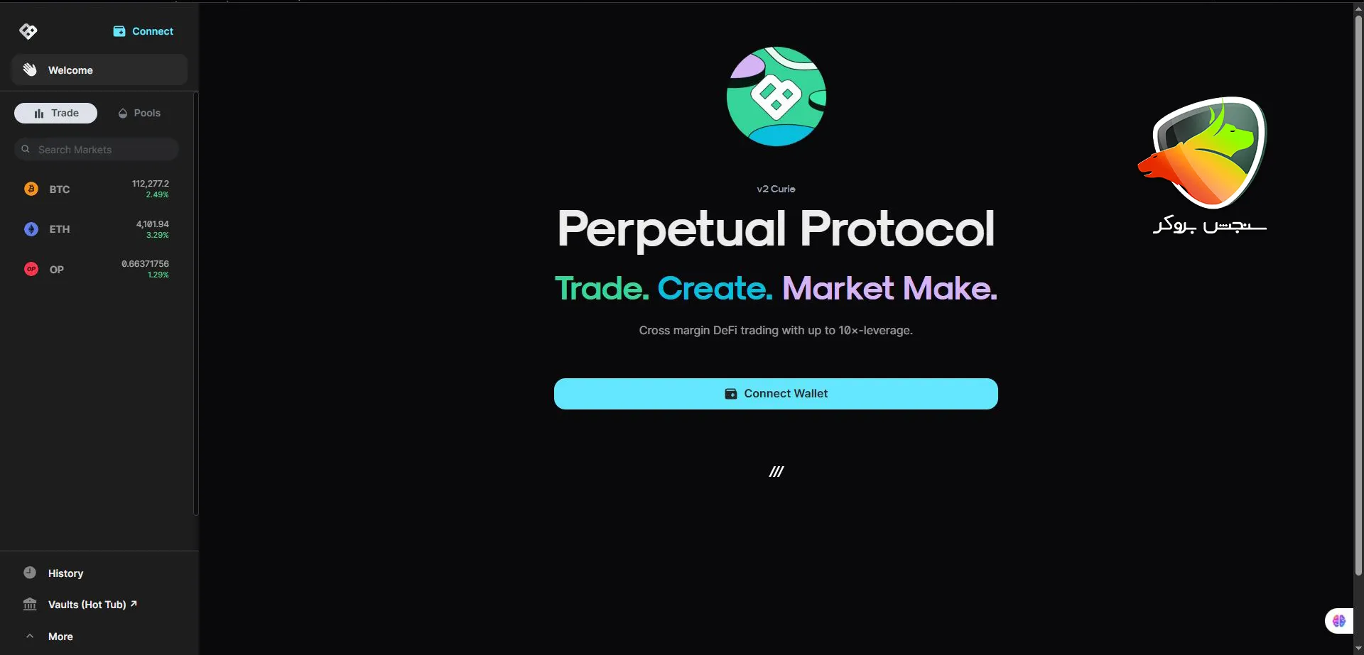 معرفی بهترین صرافیهای فیوچرز دیفای