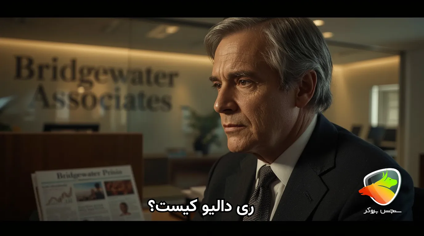 ری دالیو کیست؟