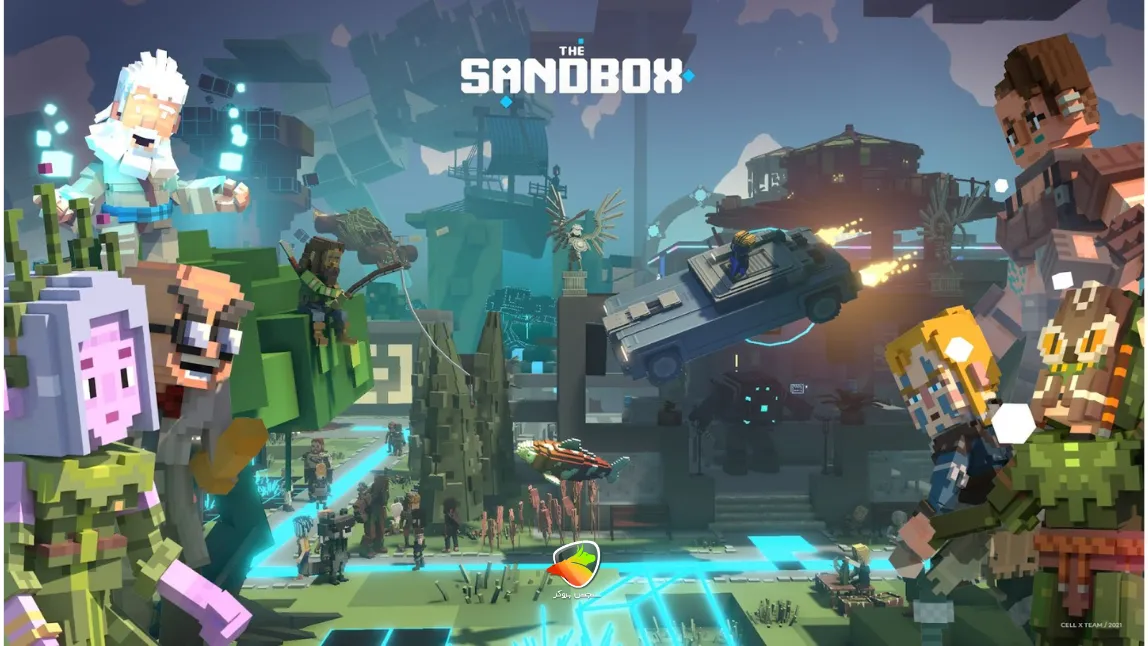 دانلود بازی هایی که ارز دیجیتال میدهند