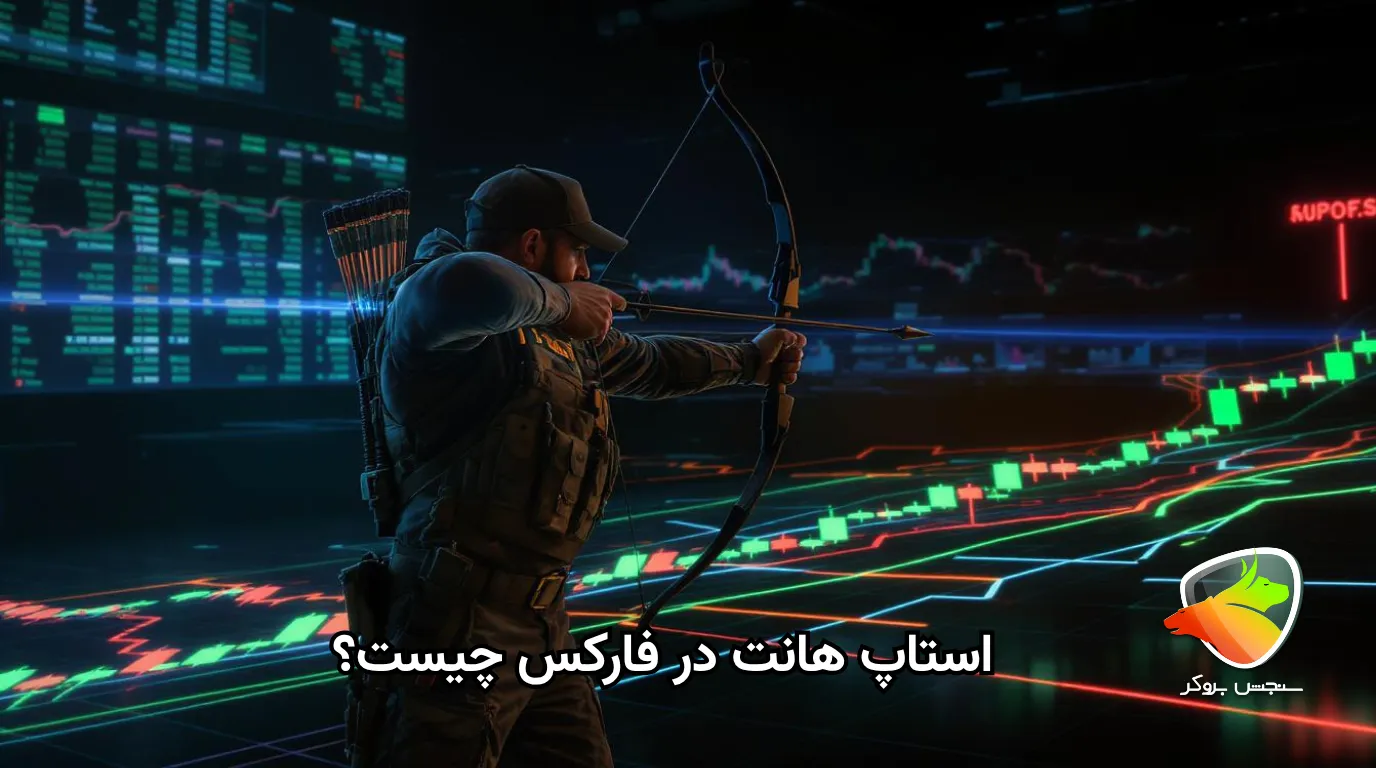 استاپ هانت چیست