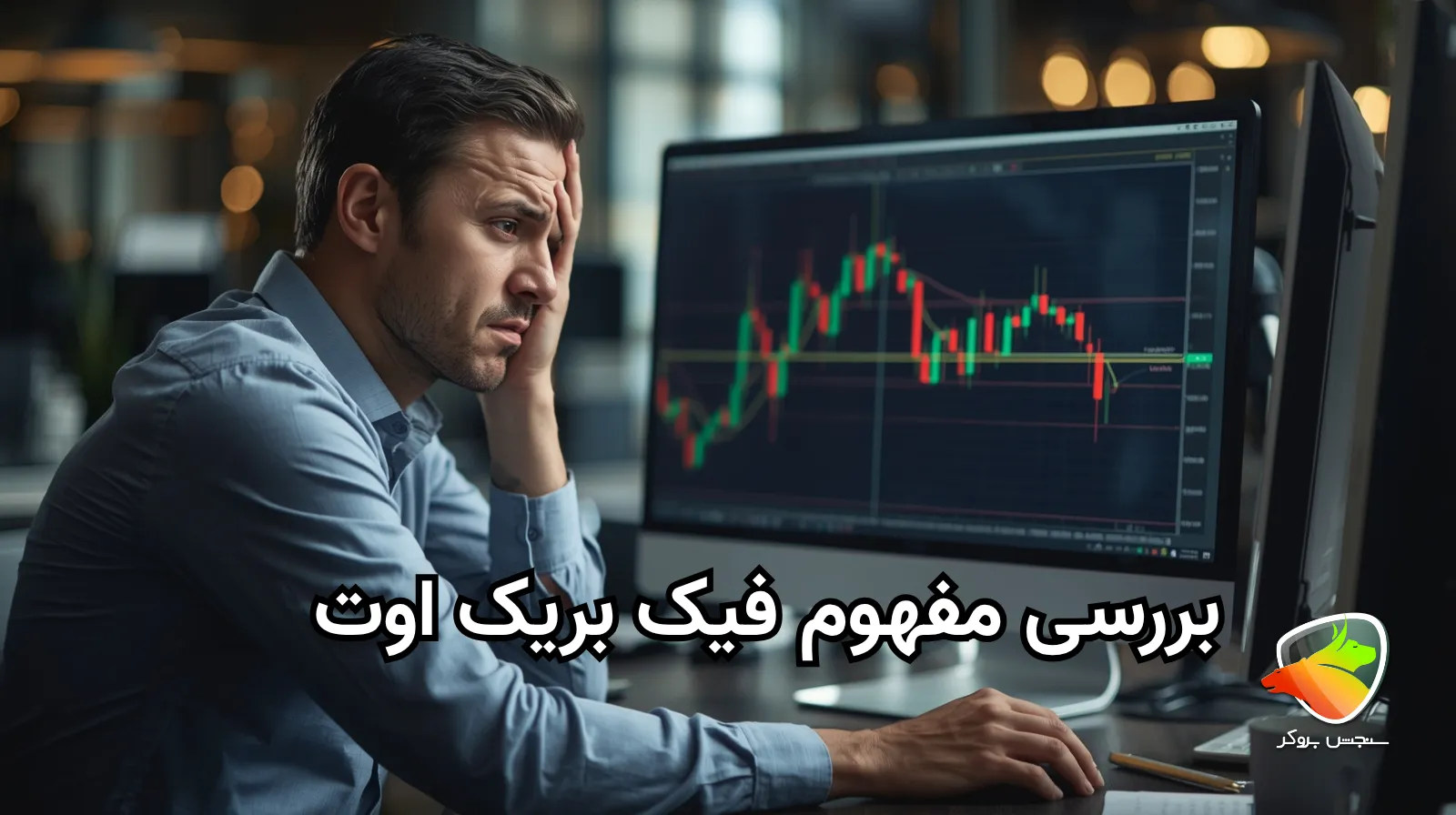 شکست تقلبی چیست؟