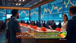 بررسی بونوس بروکر gtcfx