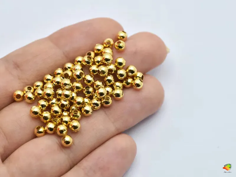 خرید گوی طلا برای سرمایه گذاری