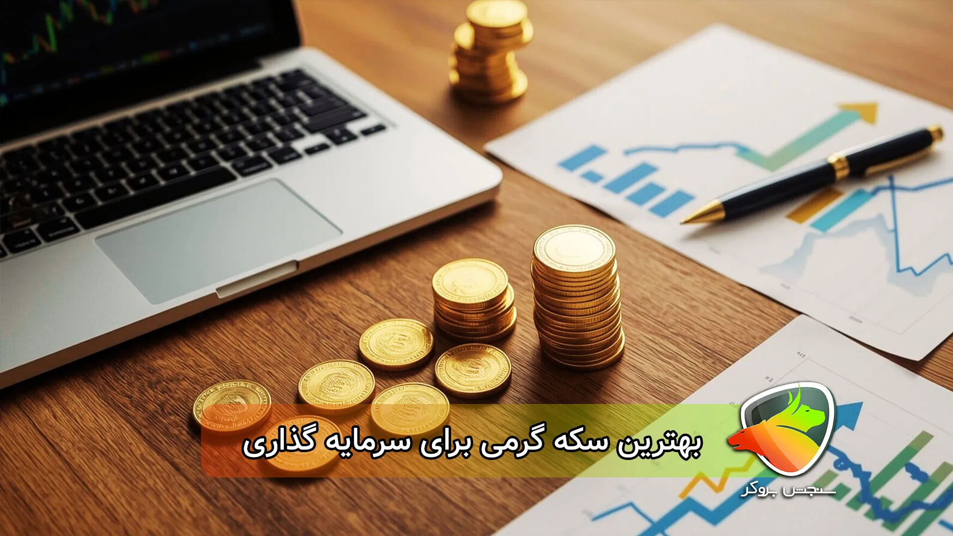 بهترین سکه برای سرمایه گذاری