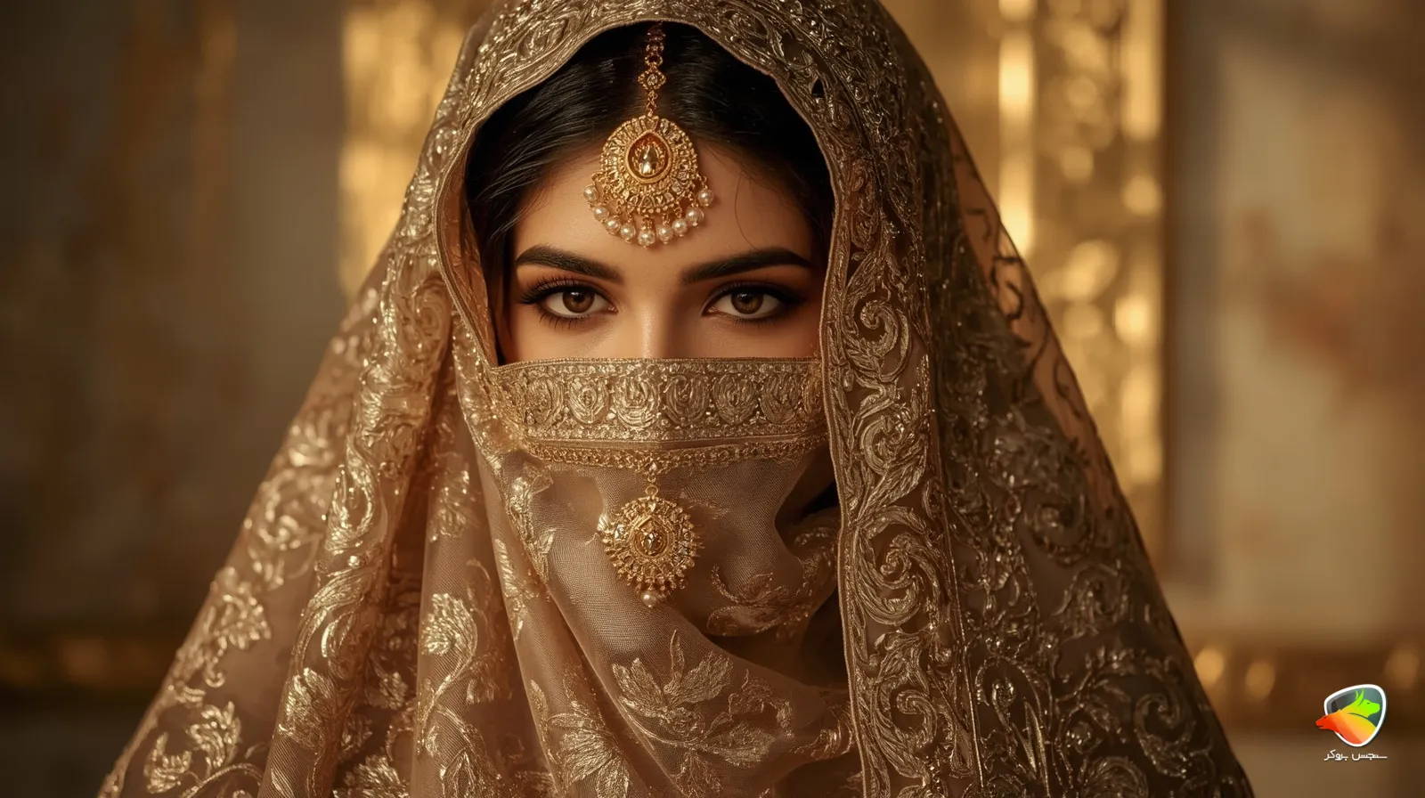 طلا های عربی