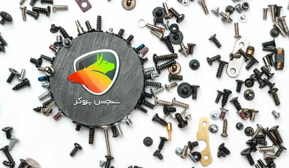 طلا به چه چیزی می چسبد