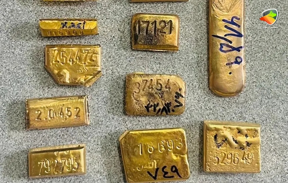 بهترین نوع طلا برای سرمایه گذاری کدام است