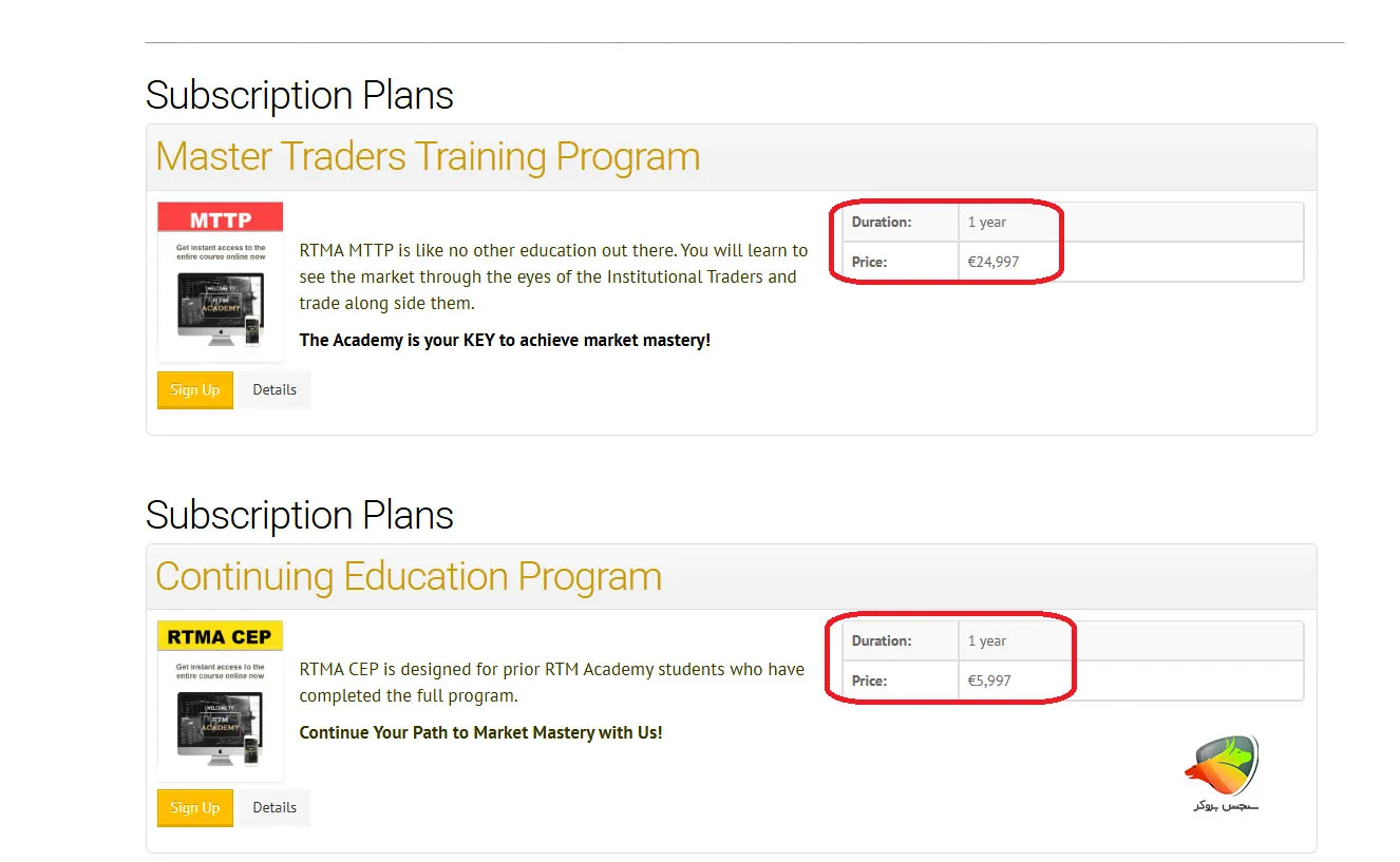 دوره ایف میانته