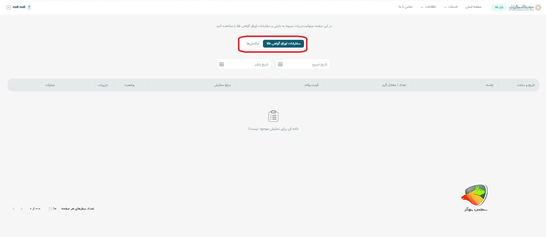 راهنمای کامل خرید سکه از مرکز مبادله ارز و طلا