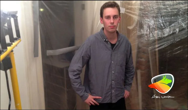 کریستوفر کوخ