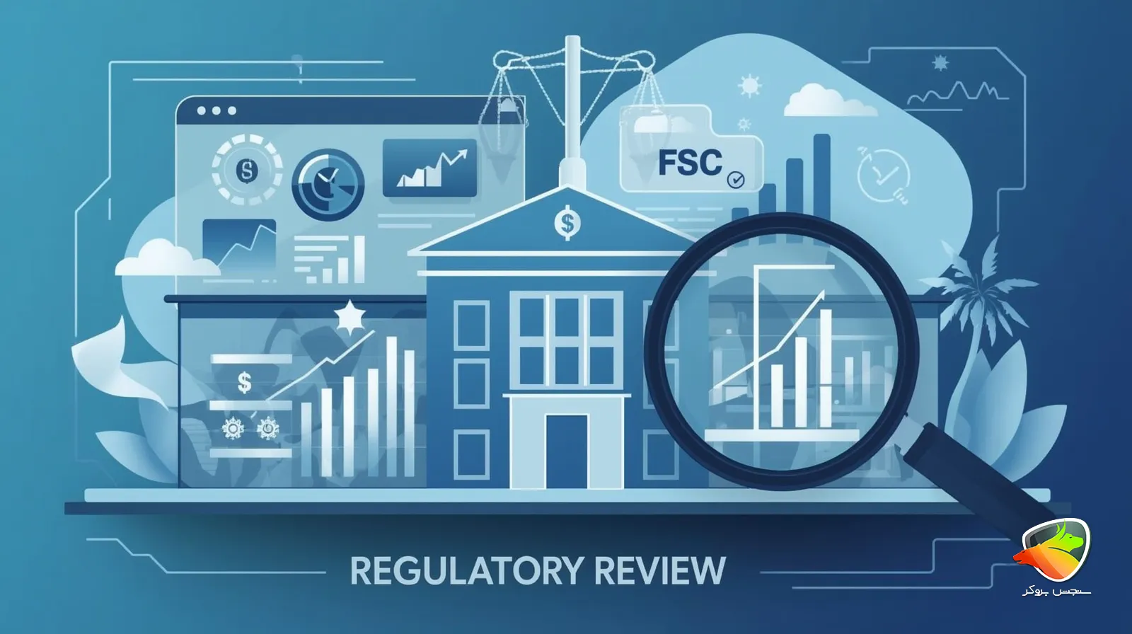 FSC موریس چیست