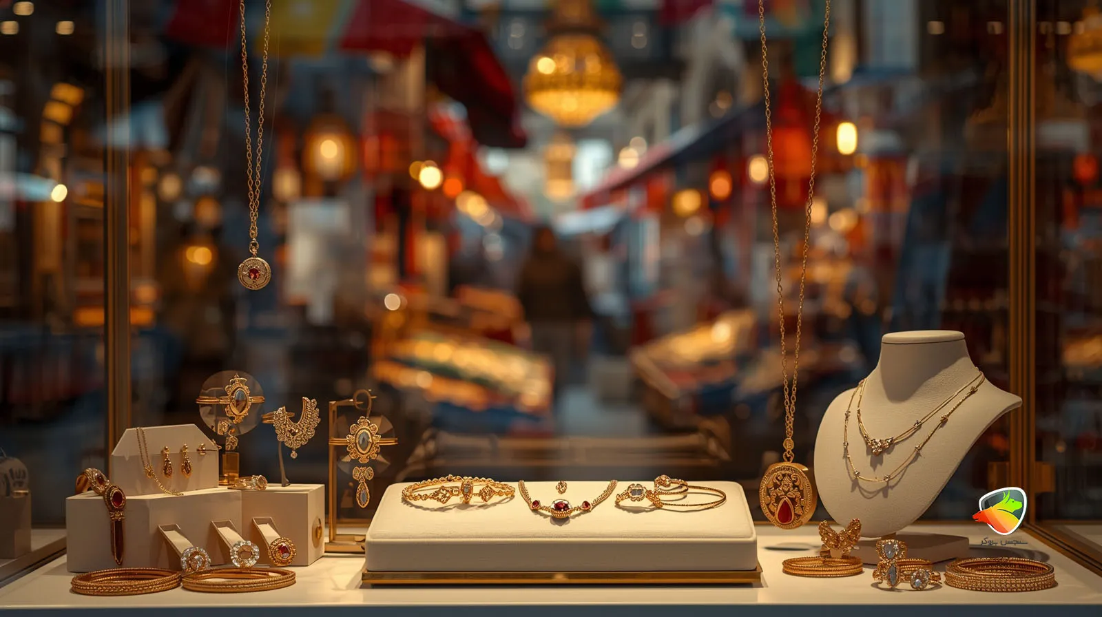 تفاوت قیمت طلا ایران و ترکیه