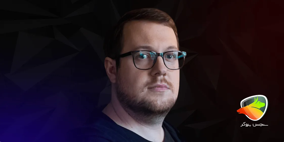 جکسون پالمر