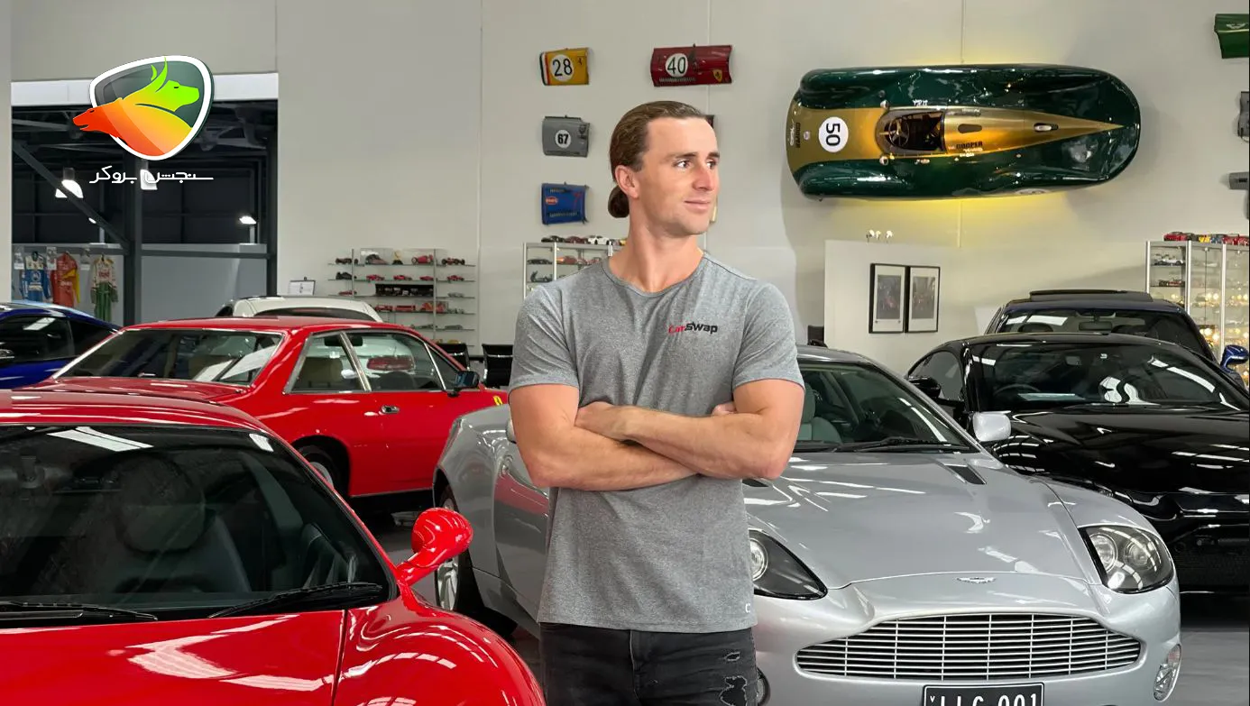 برترین تریدرهای ارز دیجیتال