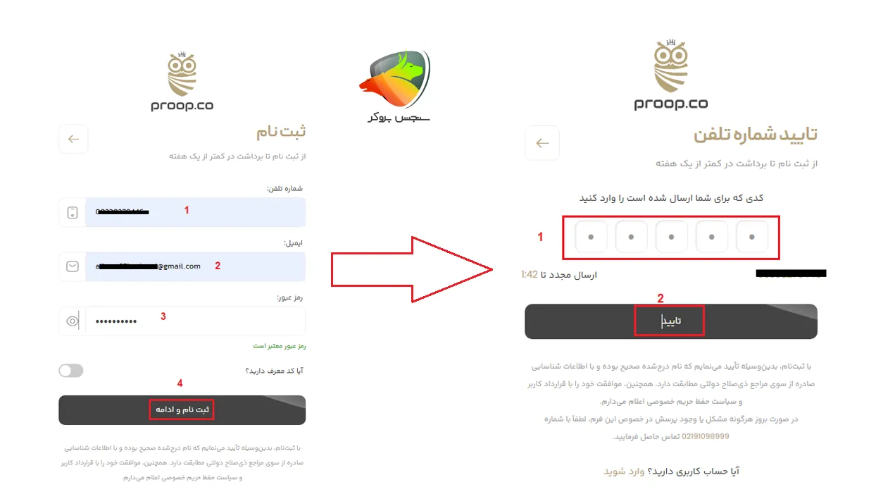 پراپکو proopco
