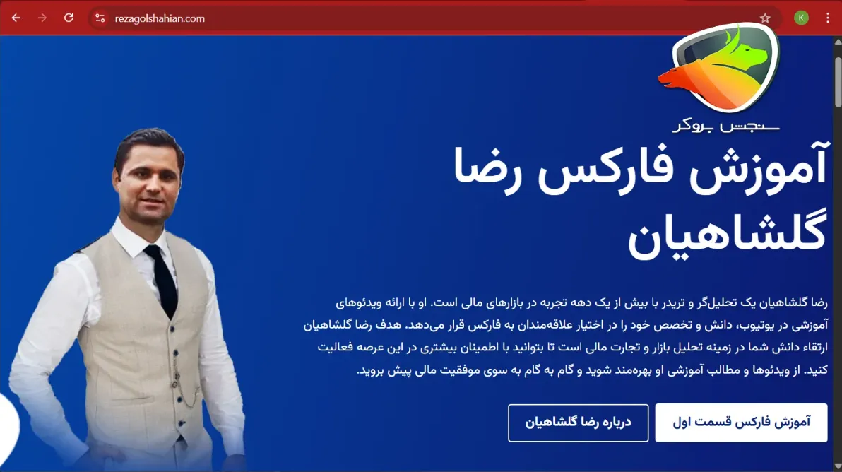 بهترین دوره آموزش ترید فارکس