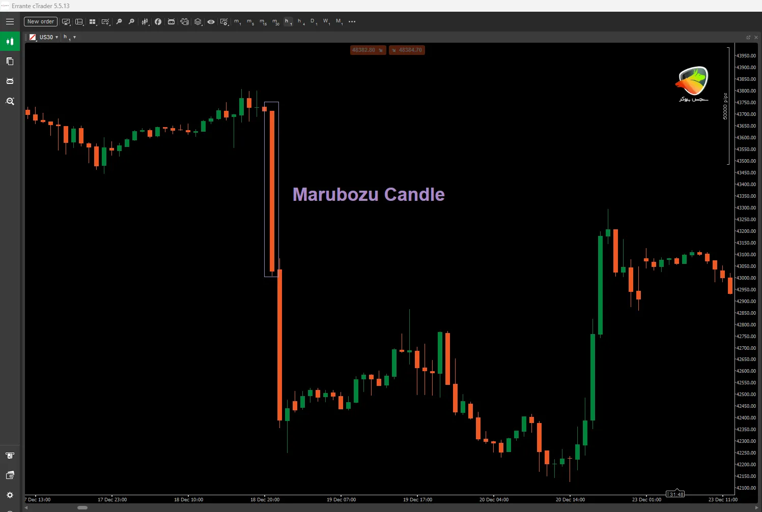 کندل مارابوزو