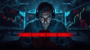 لیست شماره تماس بروکر های فارکس