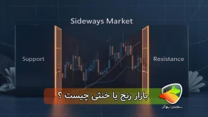 بازار رنج یا خنثی چیست