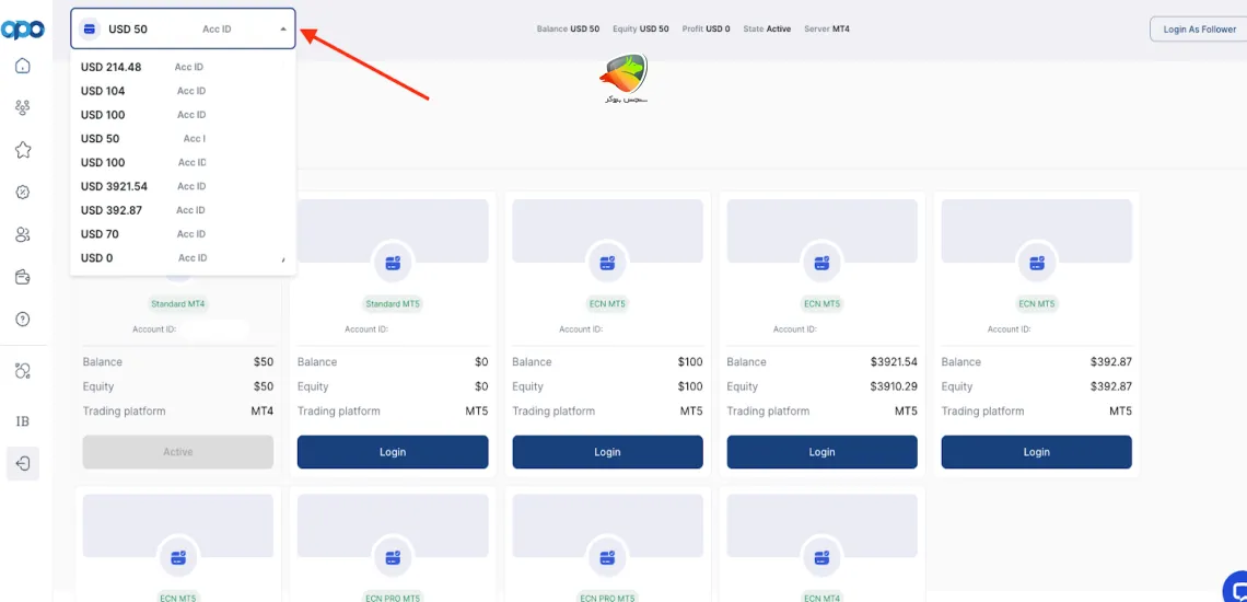 تعریف Additional Agents