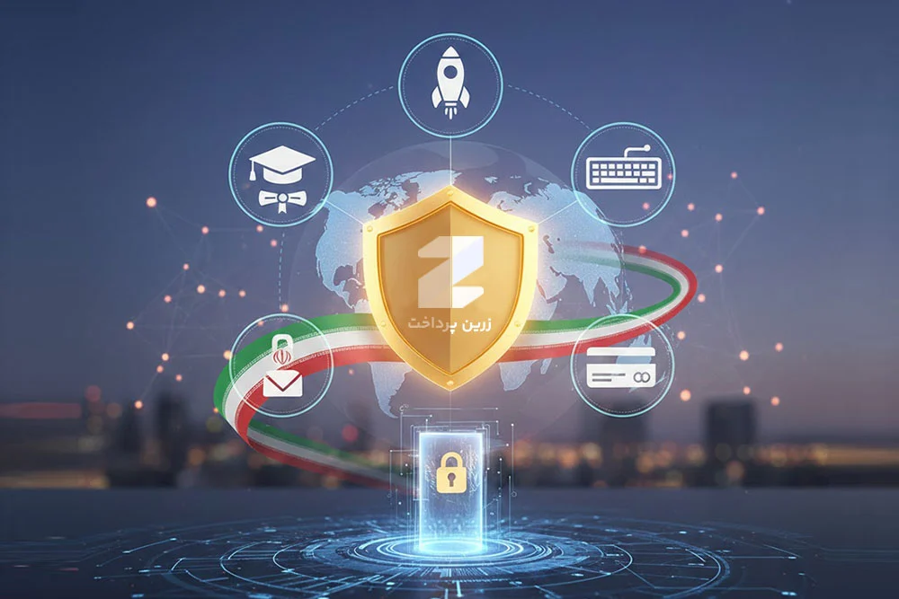 زرین پرداخت