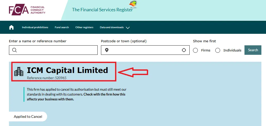 بررسی رگولاه ای سی ام