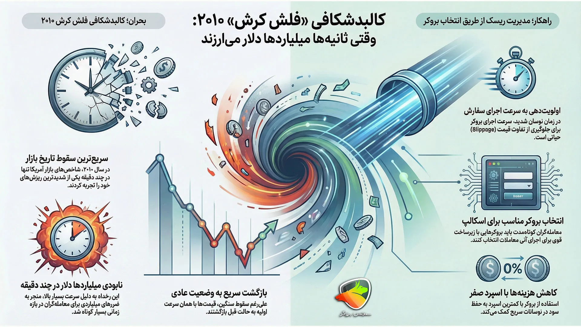 کامودیتی ها در فارکس
