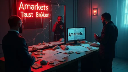 بررسی اینکه آیا آمارکتس کلاهبرداری کرده؟