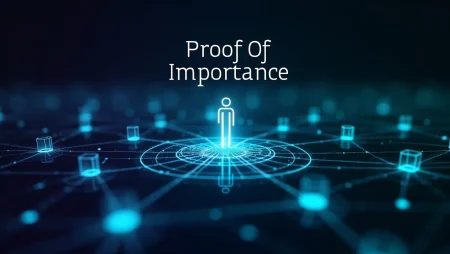 الگوریتم اثبات اهمیت