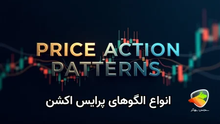 الگوی پرایس اکشن چیست؟