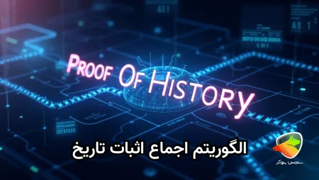 معرفی الگوریتم اثبات تاریخچه (PoH)