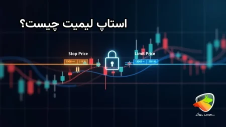 معنی استاپ لیمیت چیست؟