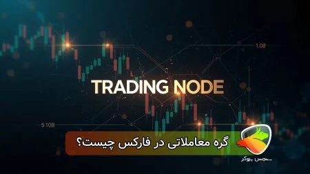 گره معاملاتی فارکس چیست