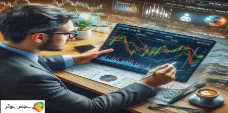 حساب نتینگ چیست