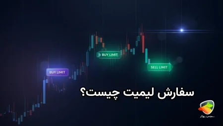 لیمیت در ترید چیست؟