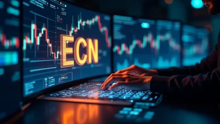 آموزش افتتاح حساب ecn آمارکتس