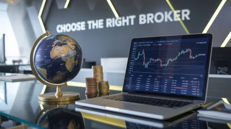 بهترین بروکر های فارکس