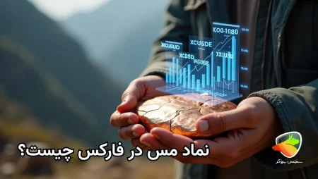 نماد مس در متاتریدر چیست؟