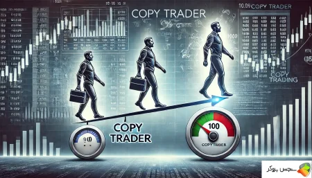 کپی تریدینگ فارکس