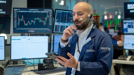 معرفی کپی ترید در ارانته