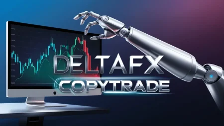بروکر کپی ترید دلتا اف ایکس