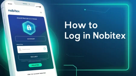 صفر تا صد ثبت نام در نوبیتکس